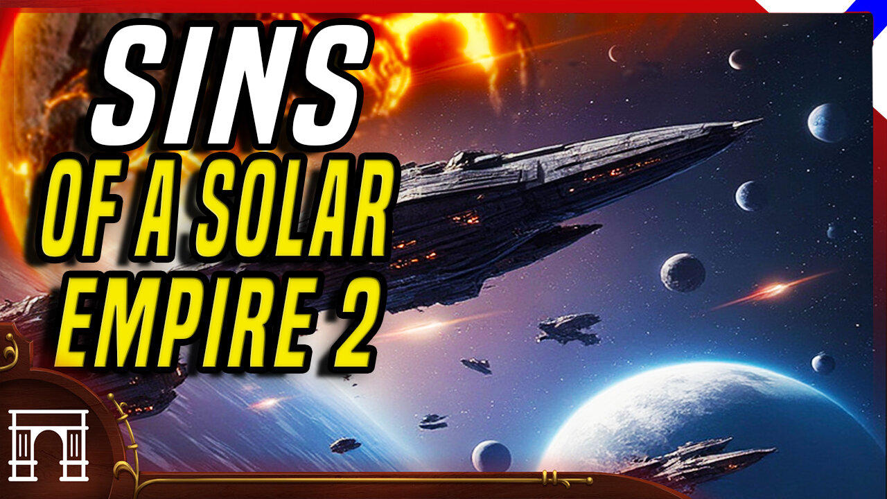 A RETURN TO GREATNESS!  Sins Of A Solar Empire 2 Is Everything You Ever Wanted And More!