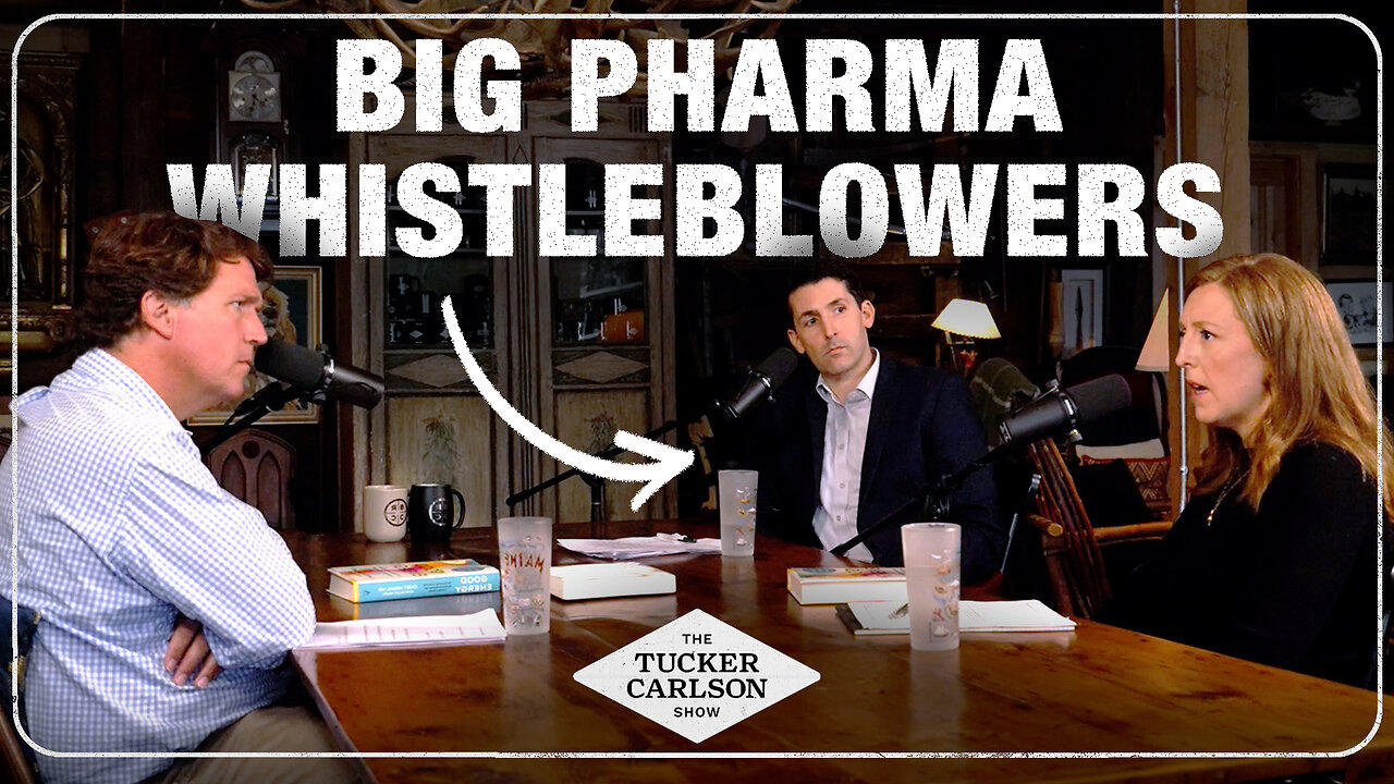 Calley & Casey Means: The Truth About Ozempic, the Pill, and How Big Pharma Keeps You Sick