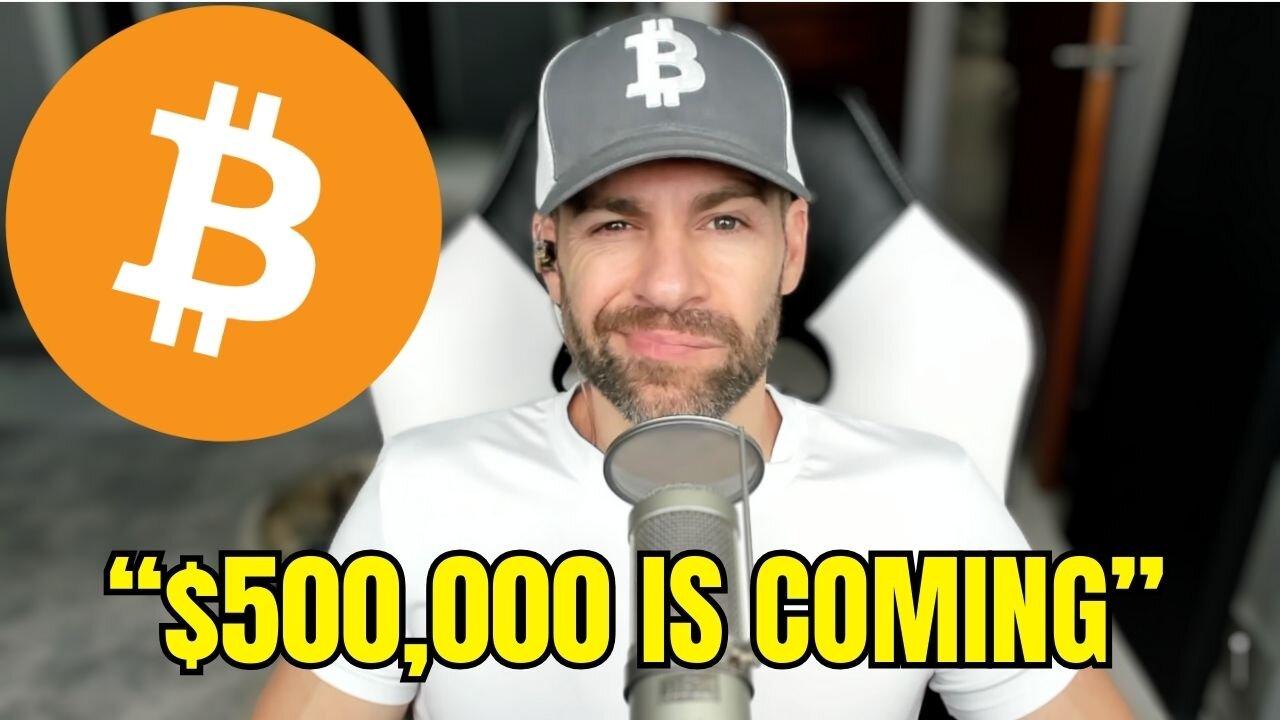 Bitcoin Veteran Adam Back Predicts BTC Exploding by Over 700%