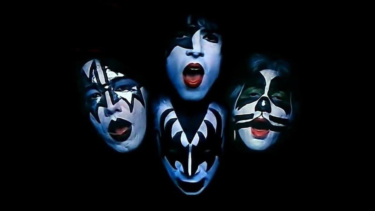 Sure Know Something - Kiss