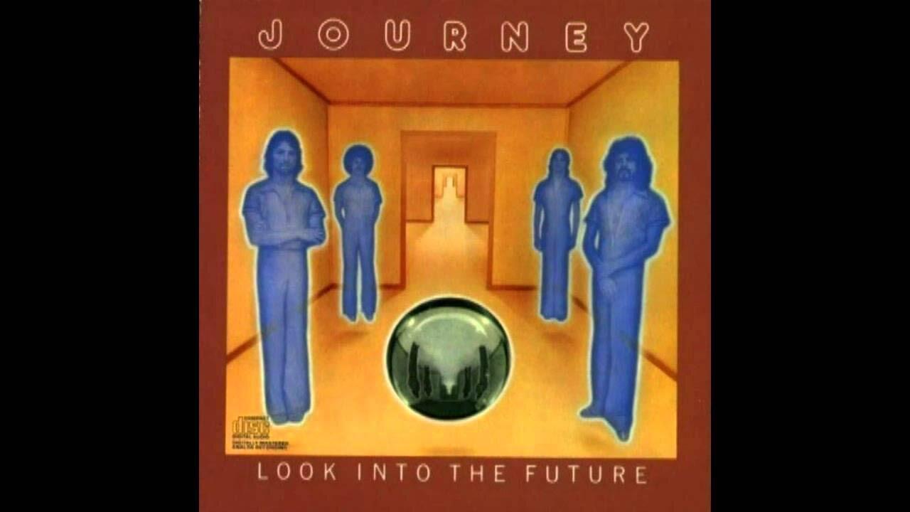 Look Into the Future ~ Journey