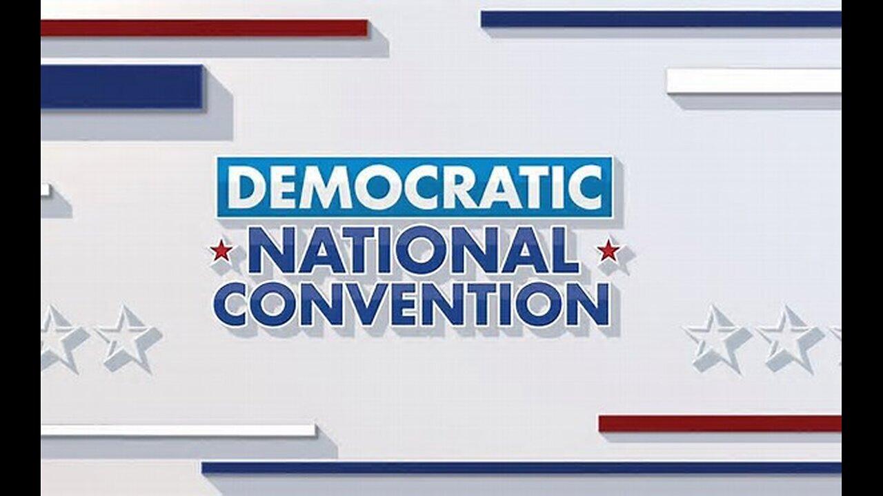 LIVE: Coverage of the Democratic National Convention - Day 1