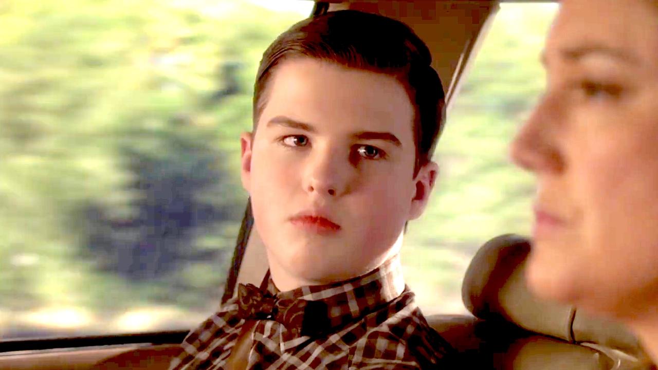 Dead-End Drama: CBS' Young Sheldon Hits a Roadblock