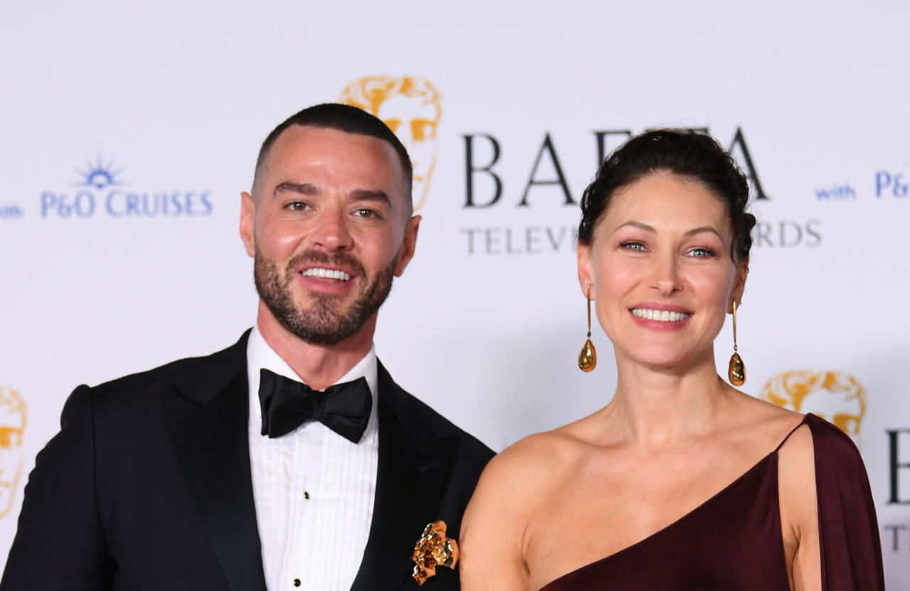 Emma Willis and Matt Willis had therapy to save their marriage