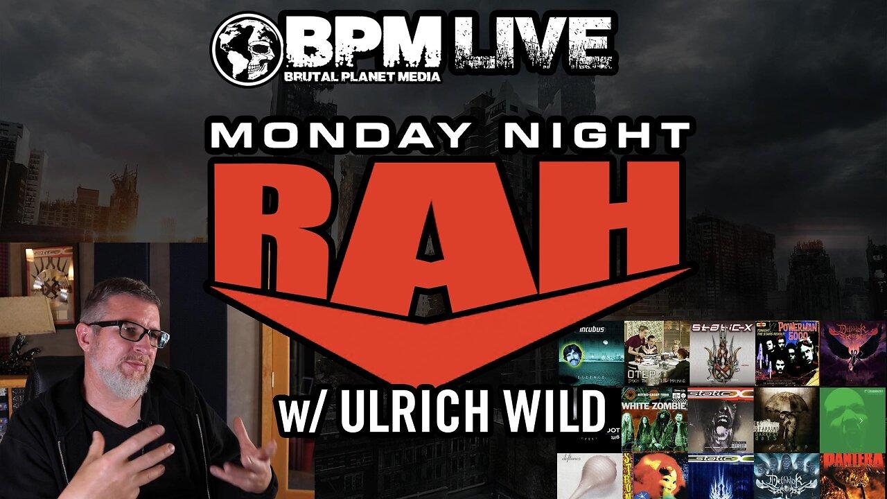 Grammy Nominated Producer, Engineer & Songwriter Ulrich Wild Joins!