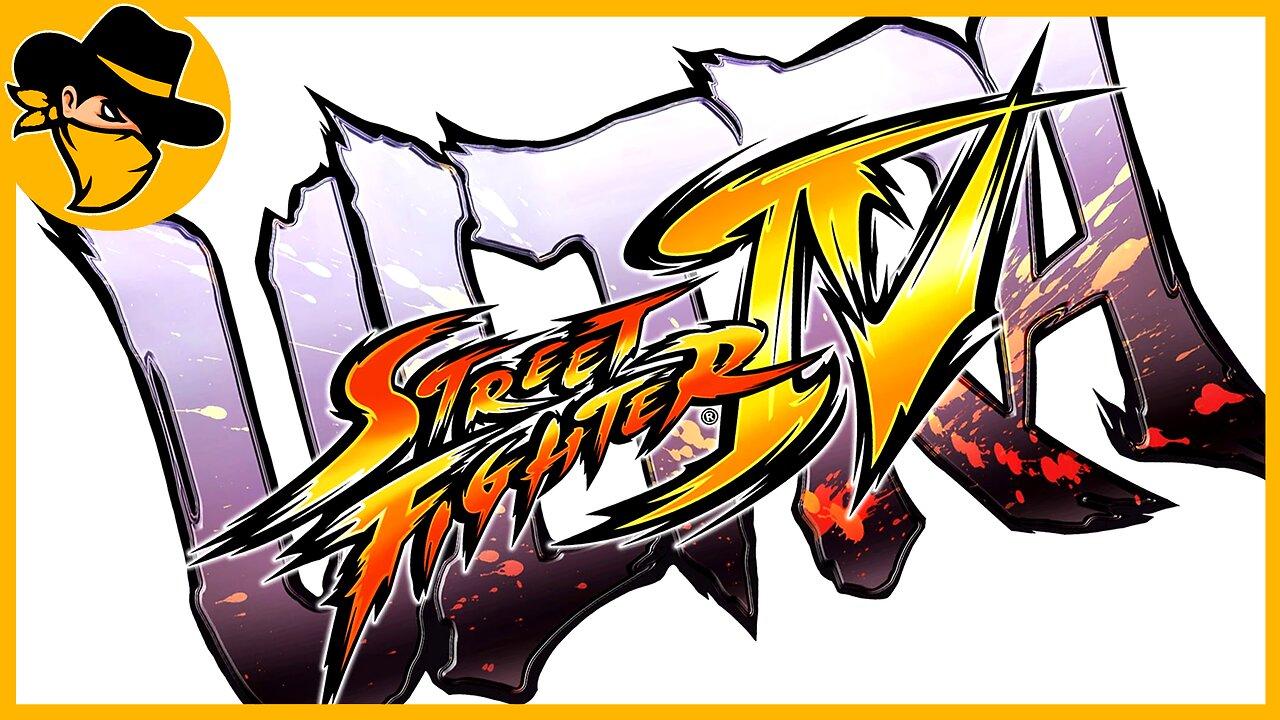 🔴 LIVE | LET'S FIGHT! | ULTRA Street Fighter IV