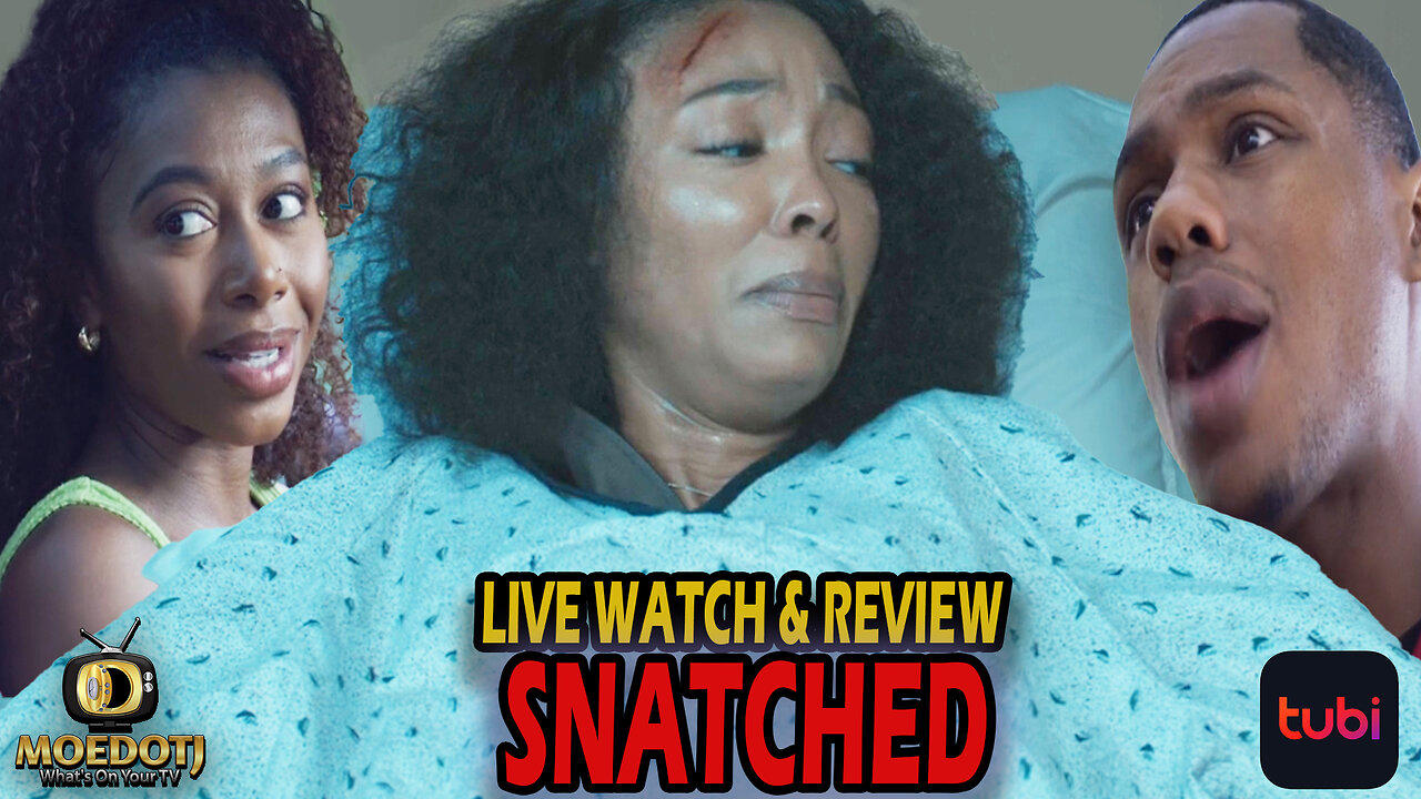 Snatched  | Full Movie | Live Watch and Review Tubi