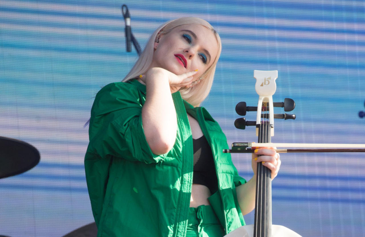 Clean Bandit were 'told to stop making pop music' by their old record label