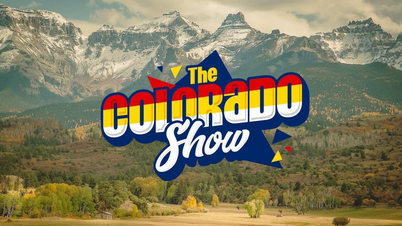 The Colorado Show (August 22): Political Moves, Crime Updates, and More!