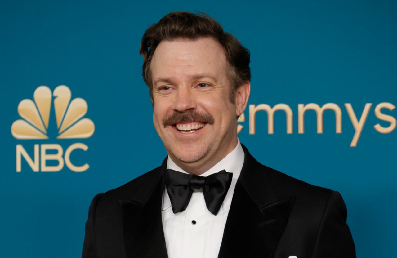 Ted Lasso is set for a season four return