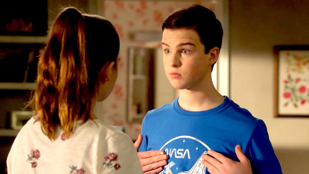 Don’t Mess with Missy on CBS’ Young Sheldon