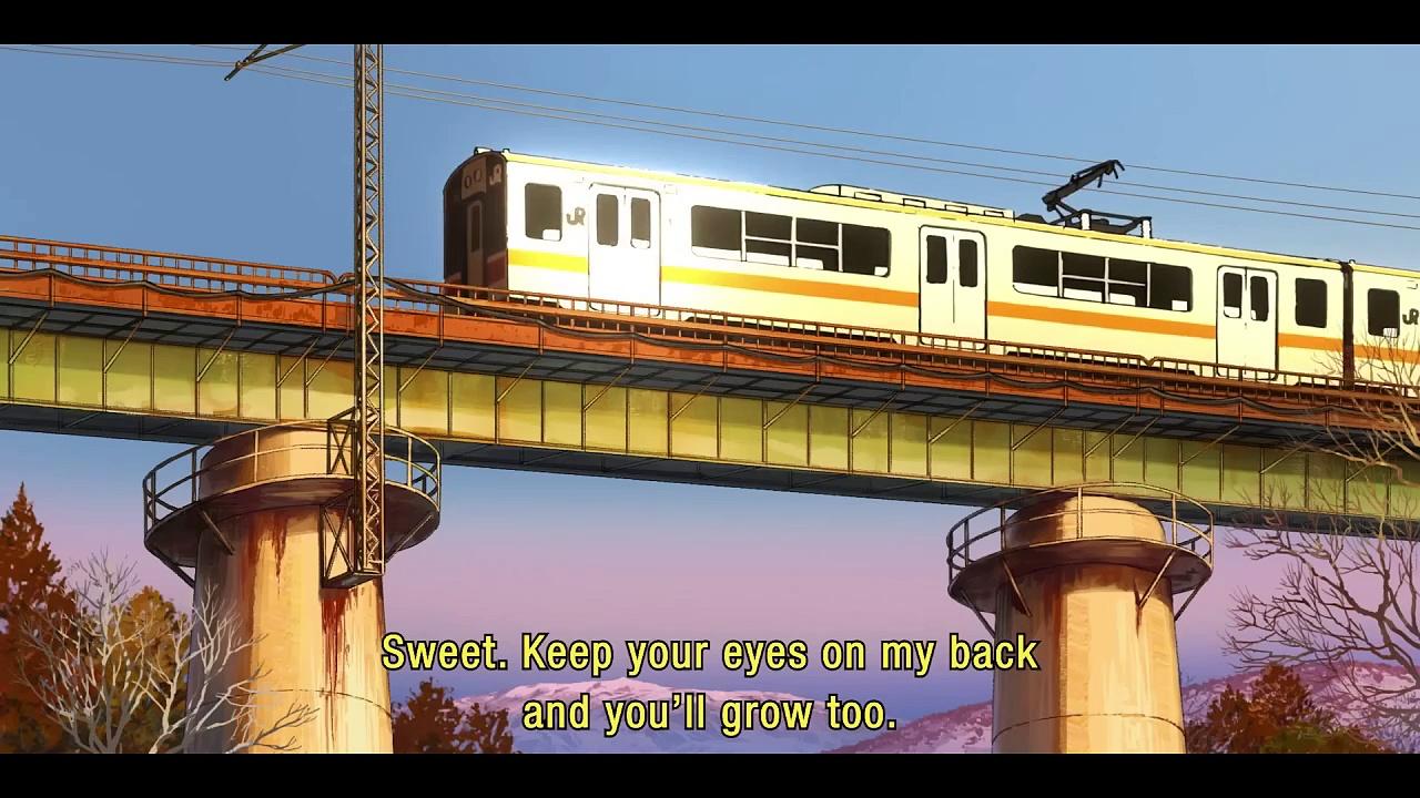LOOK BACK Movie