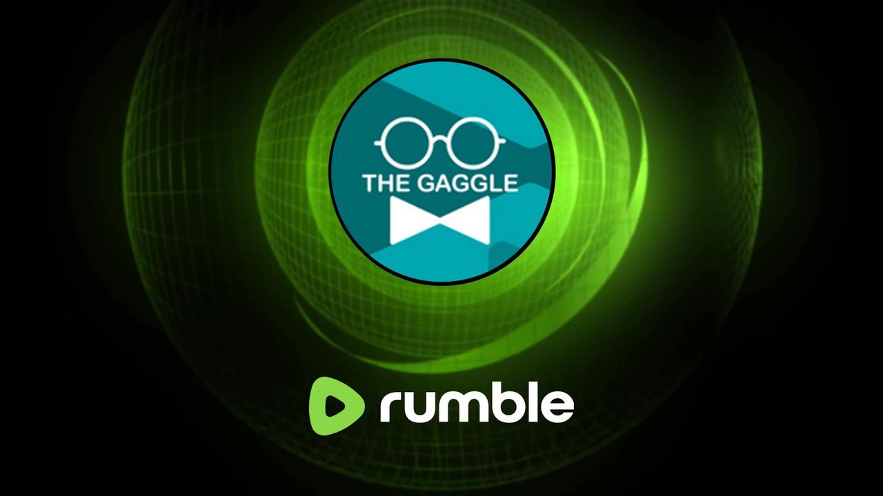 The Gaggle Live Stream Aug. 26, 2024, 10 a.m. ET