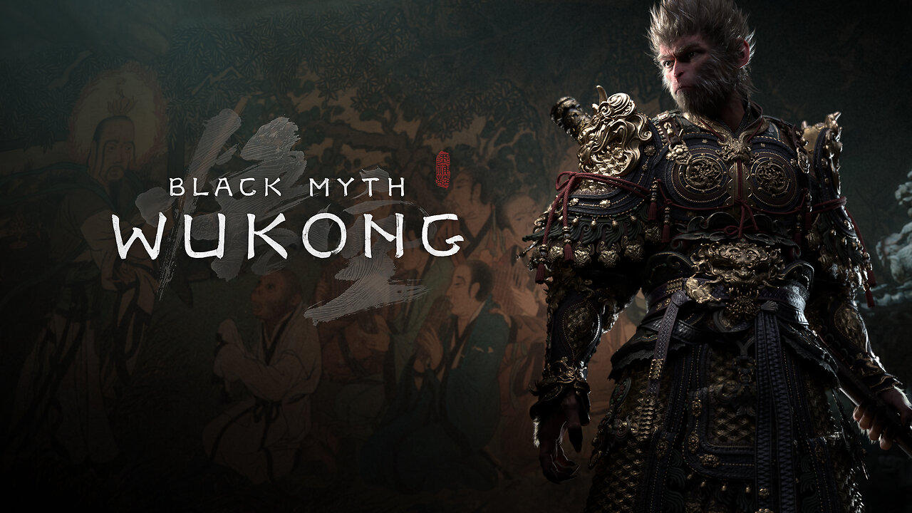 Black Myth: Wukong - Playthrough Part 9