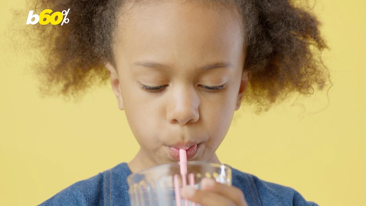 Many Parents Find It Difficult To Keep Kids Hydrated