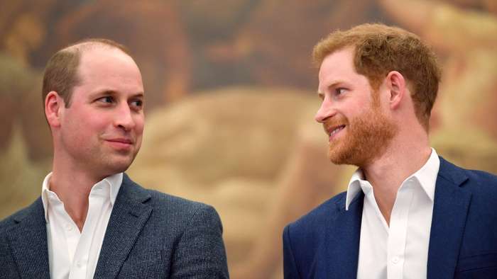 Unlocking King Charles’ Decision to Break Royal Protocol for Prince William and Prince Harry