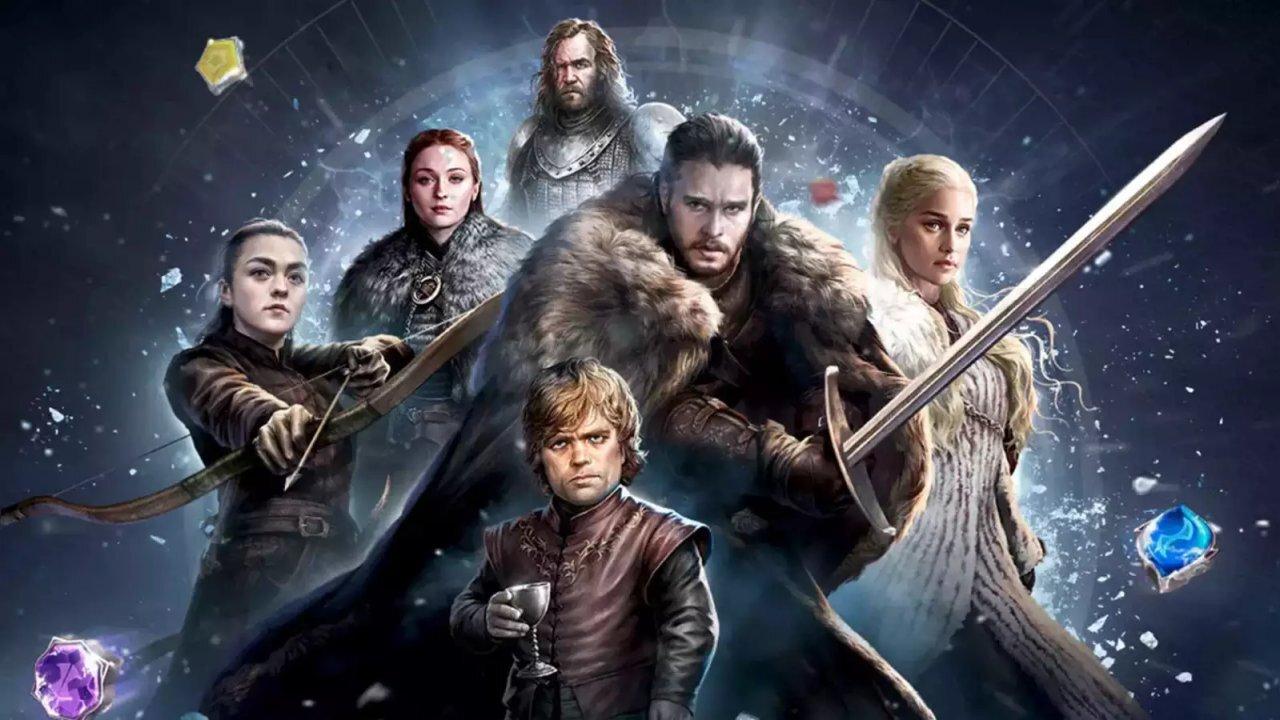 Call: Game Of Thrones And The Social Engineering Effect Decoded! (Reloaded)