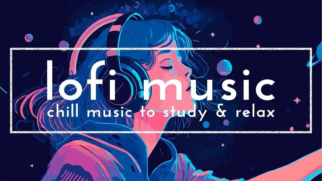 Lofi Beats to Relax & Study | StudyZone Radio ♫ 24 Hours Relaxing Music