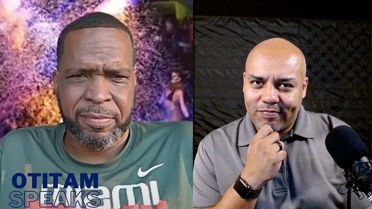 Dissecting ‪@kamalaharris‬'s 1st Interview (Pt 2) Uncle Luke The Hypocrite, & The Venezuelan Takeover