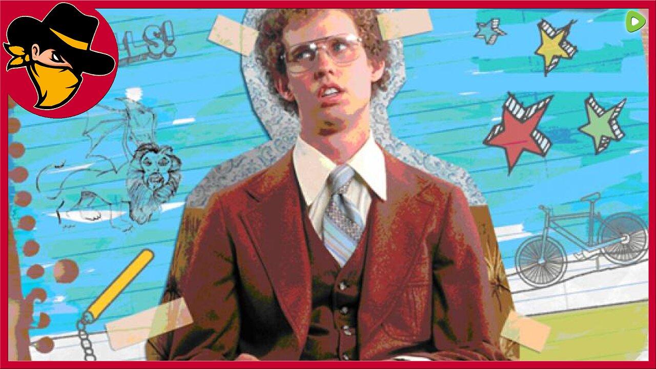 🔴 LIVE | LET'S PLAY! | NAPOLEON DYNAMITE: THE GAME [Part 3]