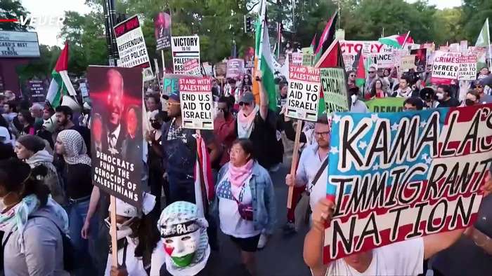 Israelis Strike Over Netanyahu’s Refusal to Get Hostages Home
