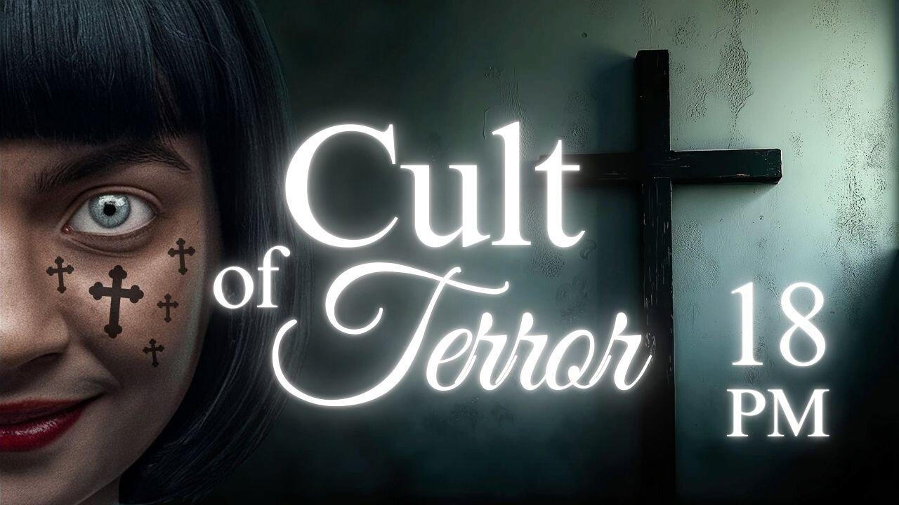 Cult of Horror Every Day at 6pm | Short Scare Stories on our Channel