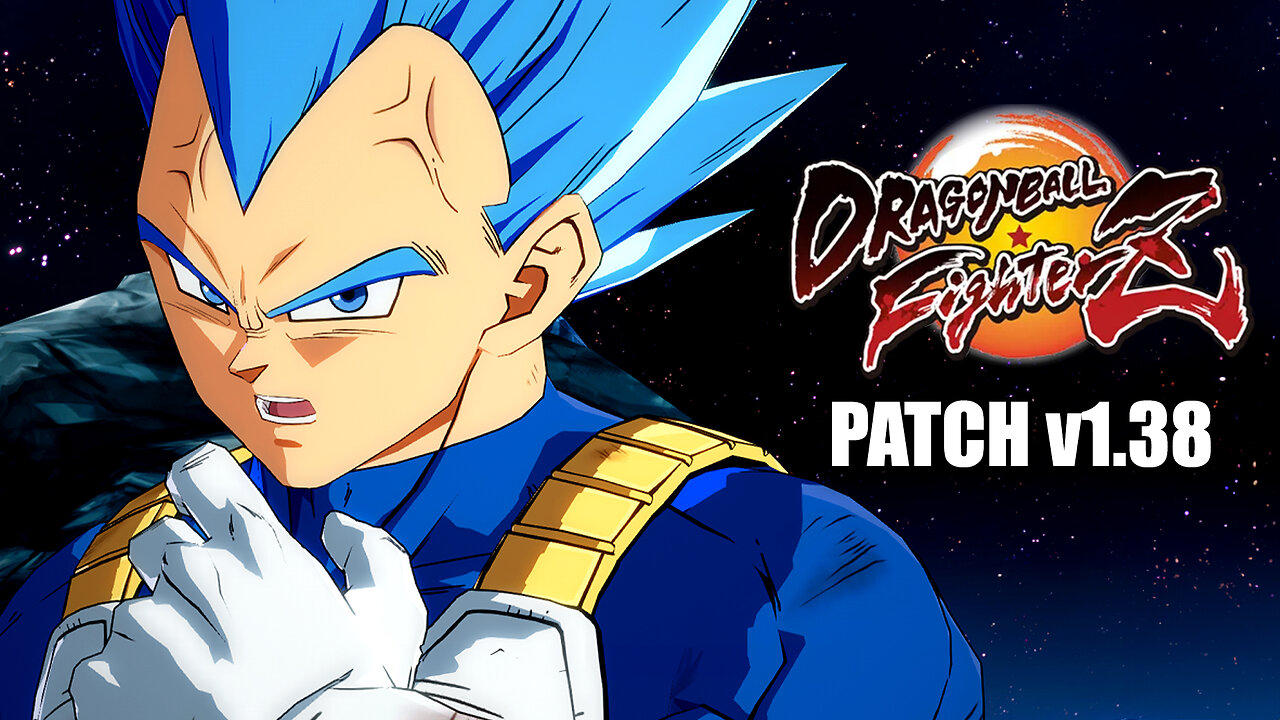 🔴 LIVE CAN THIS NEW BALANCE PATCH SAVE DBFZ!? 🚨 KING OF THE HILL LOBBY 🐉 DRAGON BALL FIGHTERZ