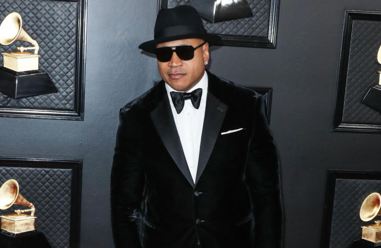 LL Cool J nearly killed by animatronic shark during Deep Blue Sea production