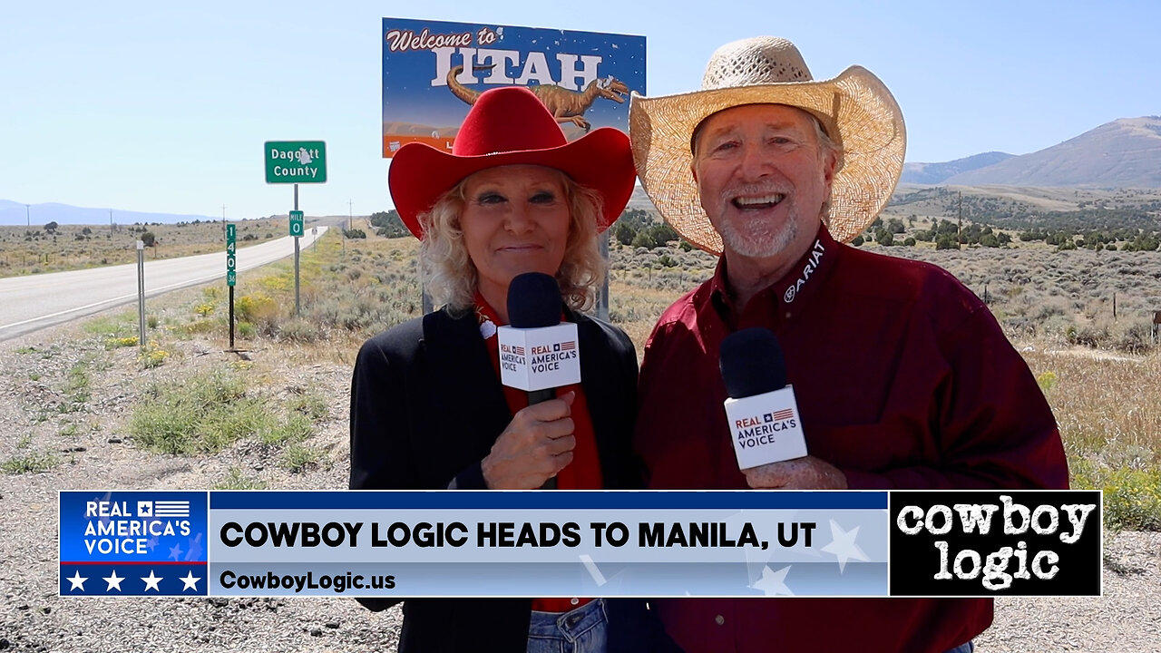 Cowboy Logic  -  09/07/24:  Full Show;  Cowboy Logic Rodeo Road Trip