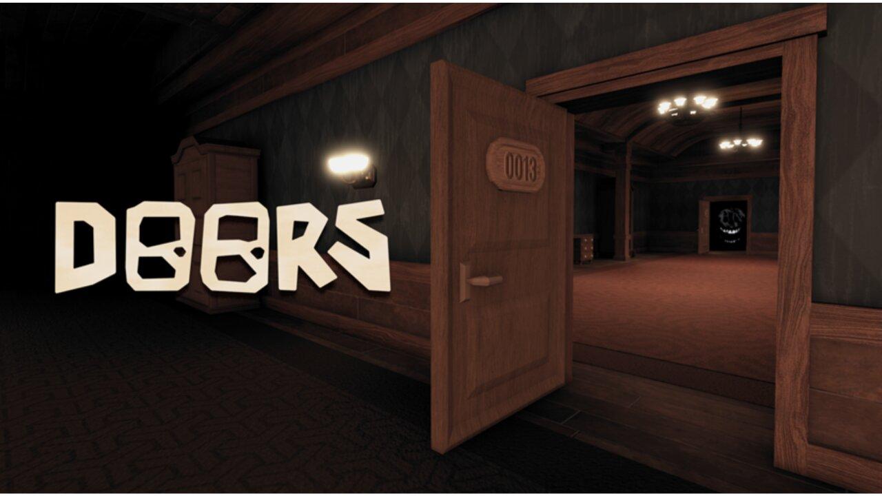 Roblox | Doors