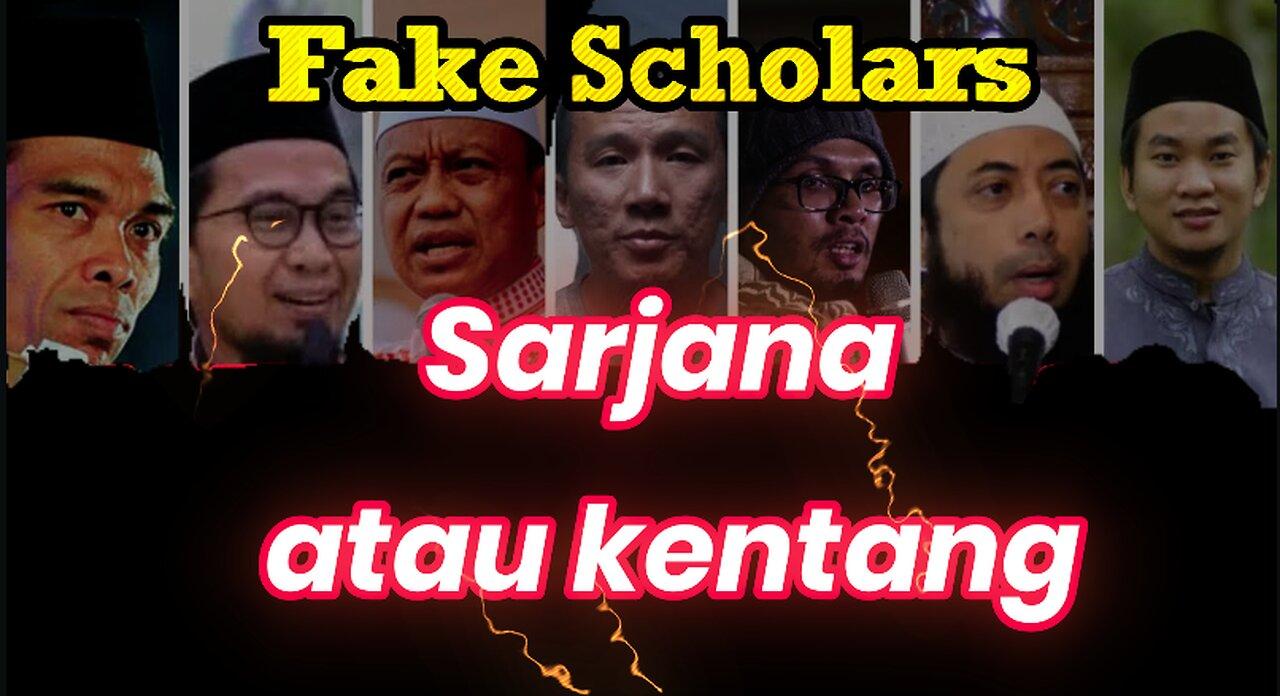 Why Indonesians Muslims runaway from a Christian Prince ?? Live Debate