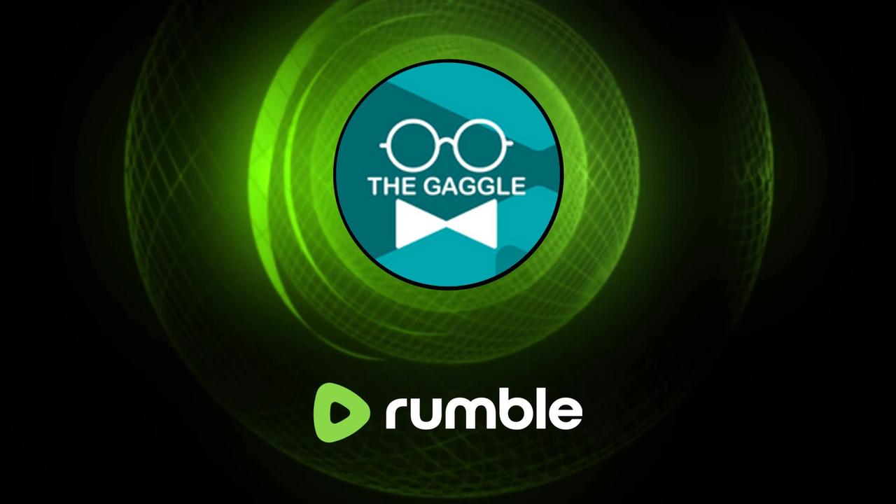 The Gaggle Live Stream, Sept. 9, 2024, 10 a.m. ET