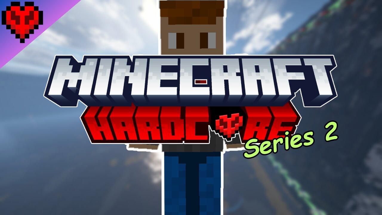 Birthday Stream :D - Minecraft Hardcore (S2)