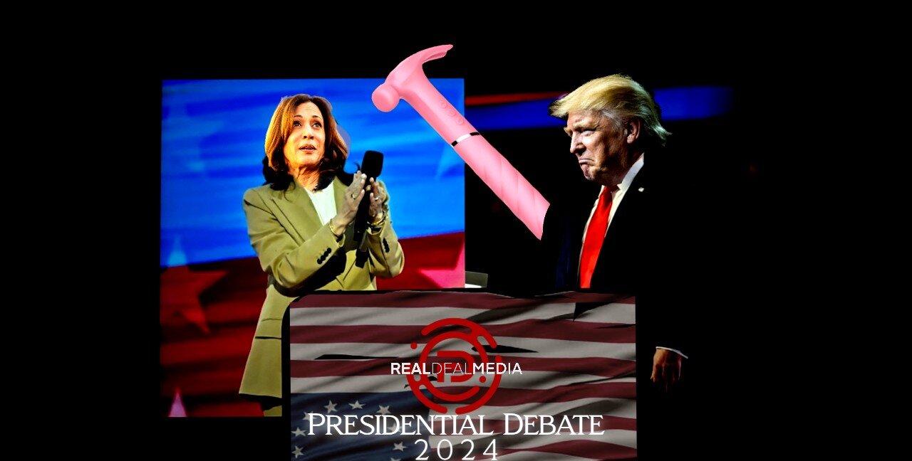 Presidential Debates 2024 Live Video April Brietta