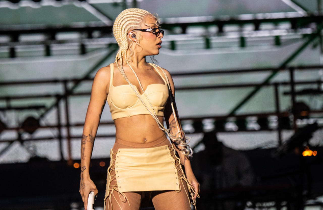 Doja Cat doesn’t want to write hits just to 'protect her pockets'