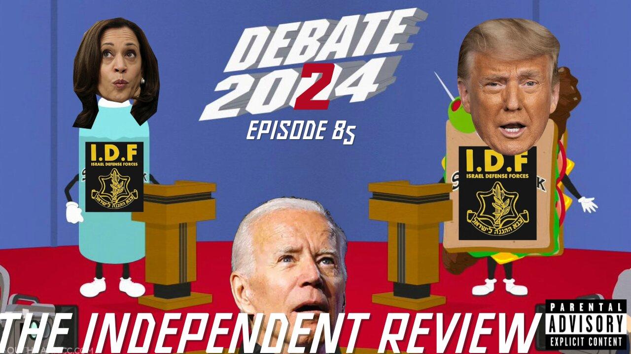 #85: The Independent Review