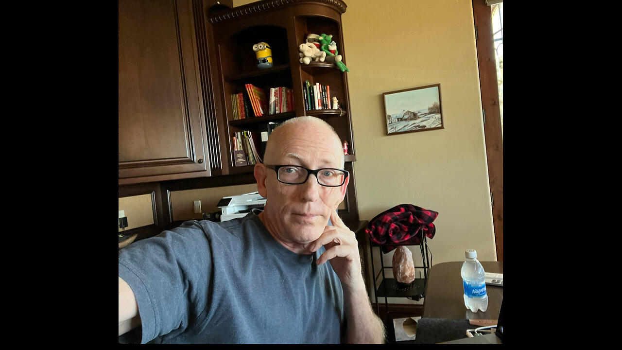 Coffee with Scott Adams 9/14/24