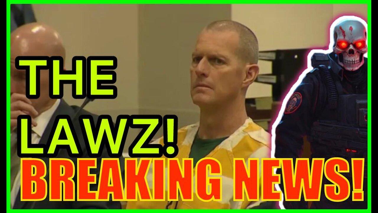 THE LAWZ! | Sentances wiped for Elijah McClain EMT & Tyreek Hill cop questions!!!