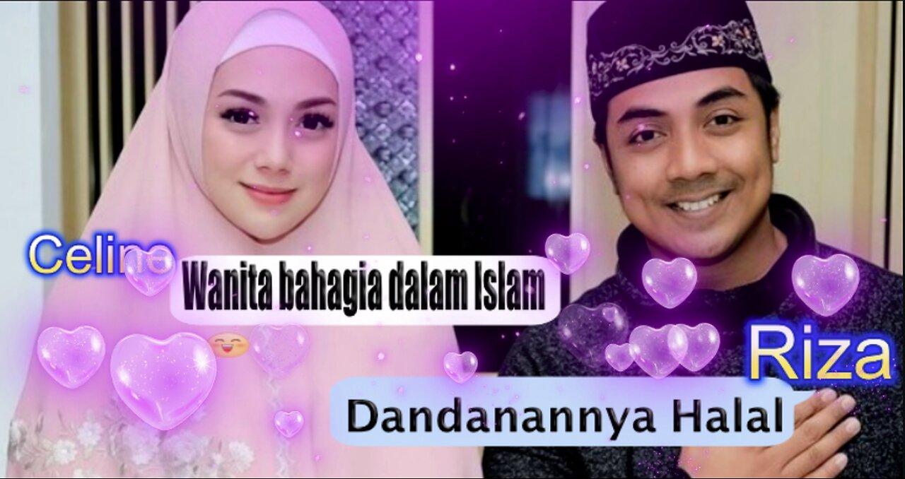 Who is Allah Ustaz Riza Muhammad all Indonesians Ustadz can't answer Dandanannya Hala