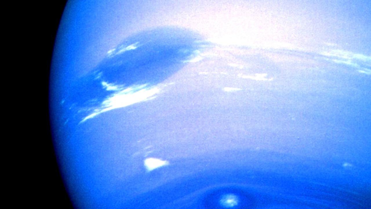 Scientists Might Finally Know Why Neptune’s Signature Clouds Have Disappeared