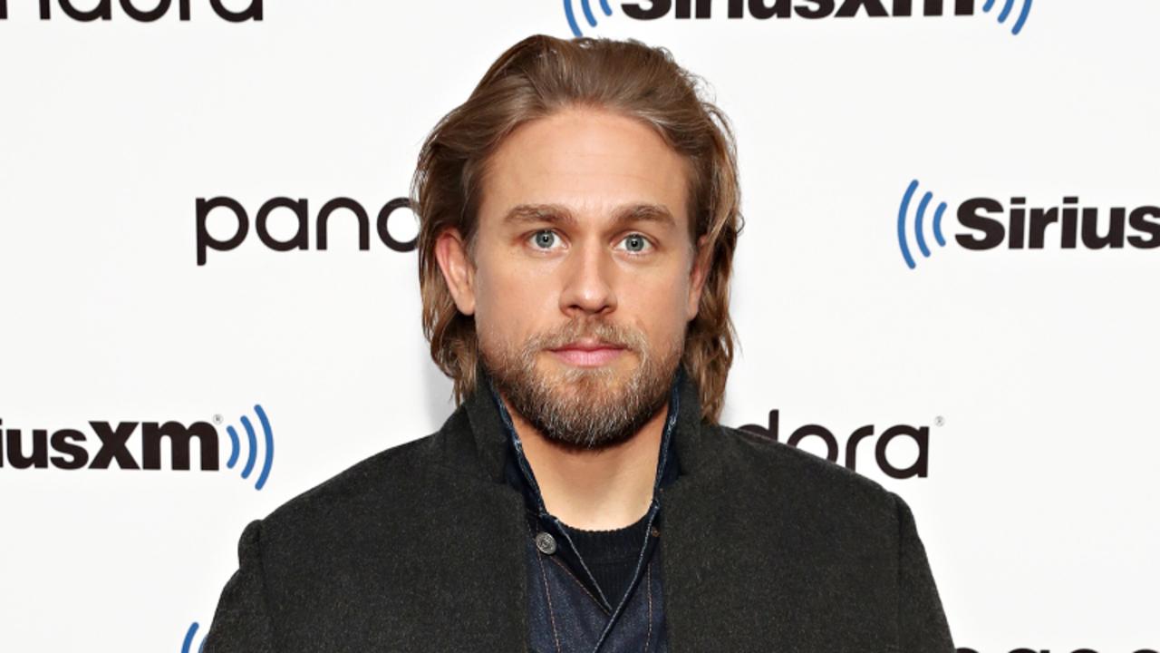 'Monster' Season 3 Sets Charlie Hunnam to Star as Ed Gein | THR News Video