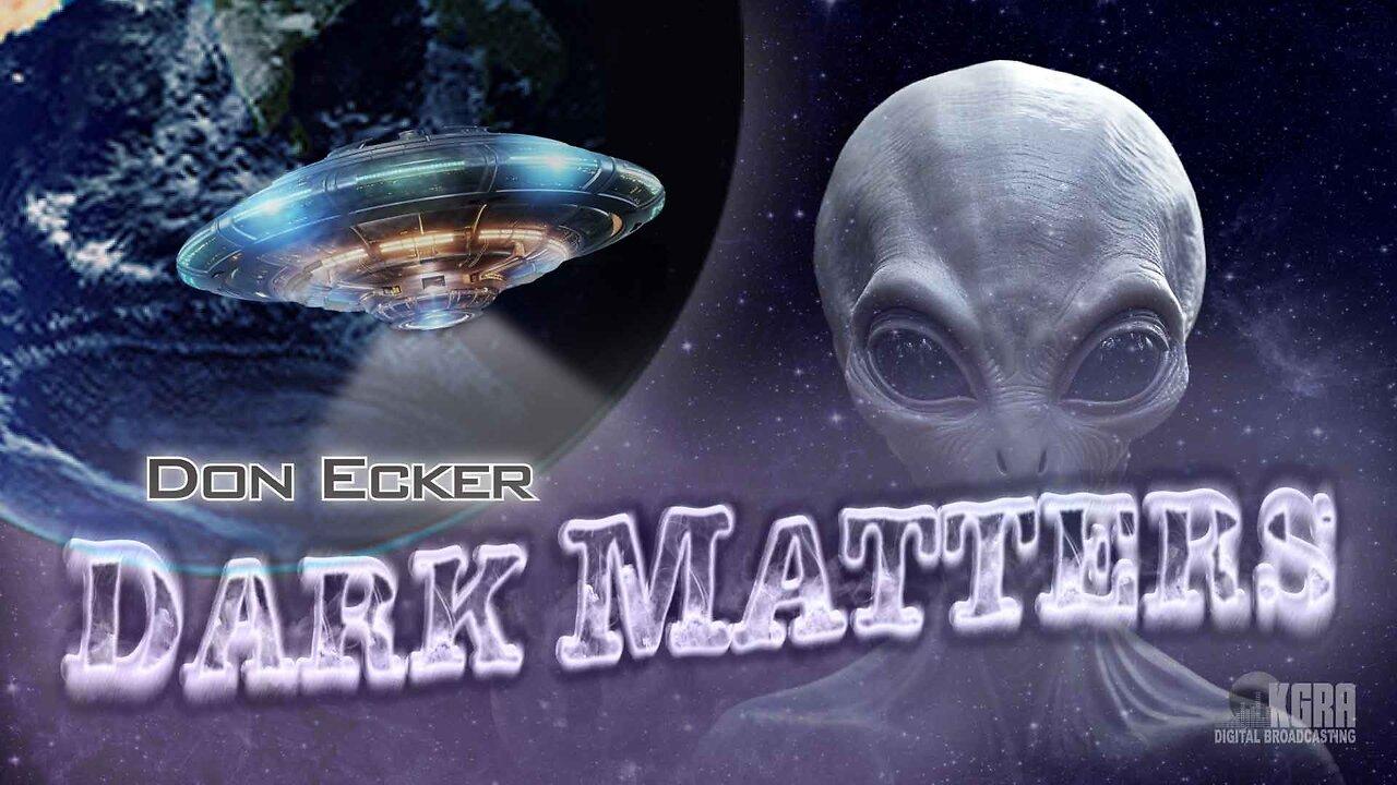 Dark Matters Radio - Chris Deperno