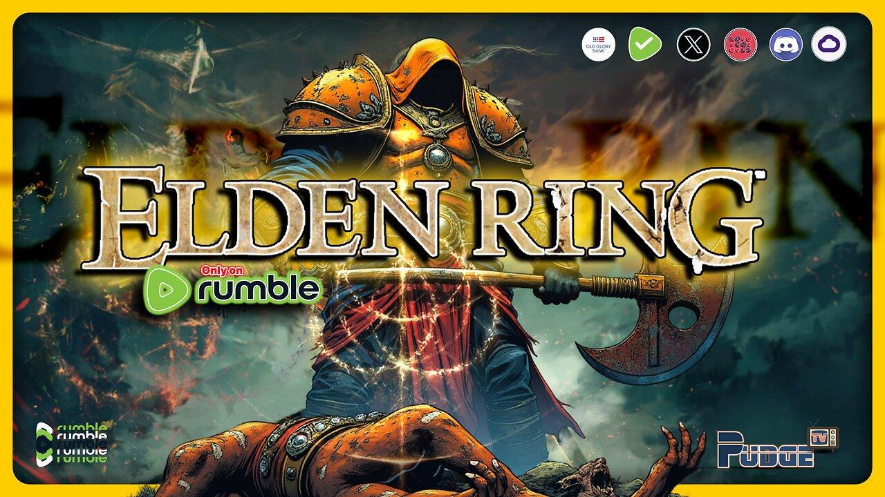 🟠 ELDEN RING on Rumble | Mourning Death Count Continues