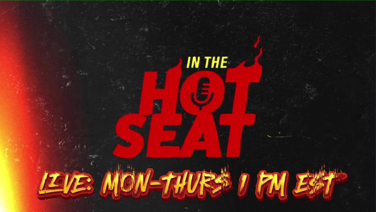 In The HotSeat Episode 8: The Brainwashing of America