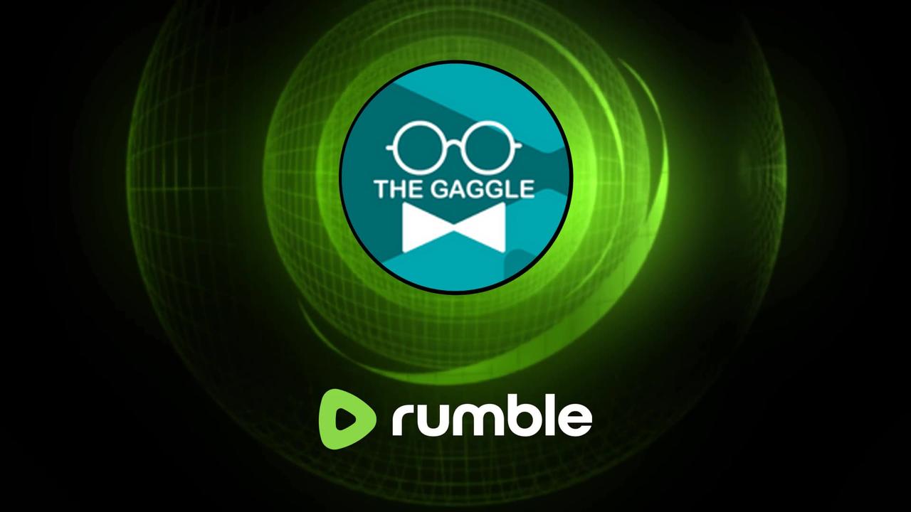 The Gaggle Live Stream, Sept. 17, 2024, 3 p.m. ET