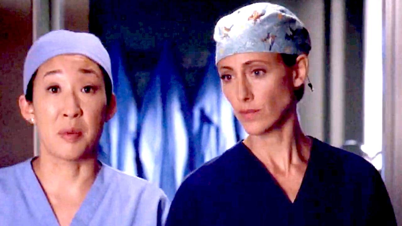 Unforgettable Got Your Back Moments from Grey’s Anatomy