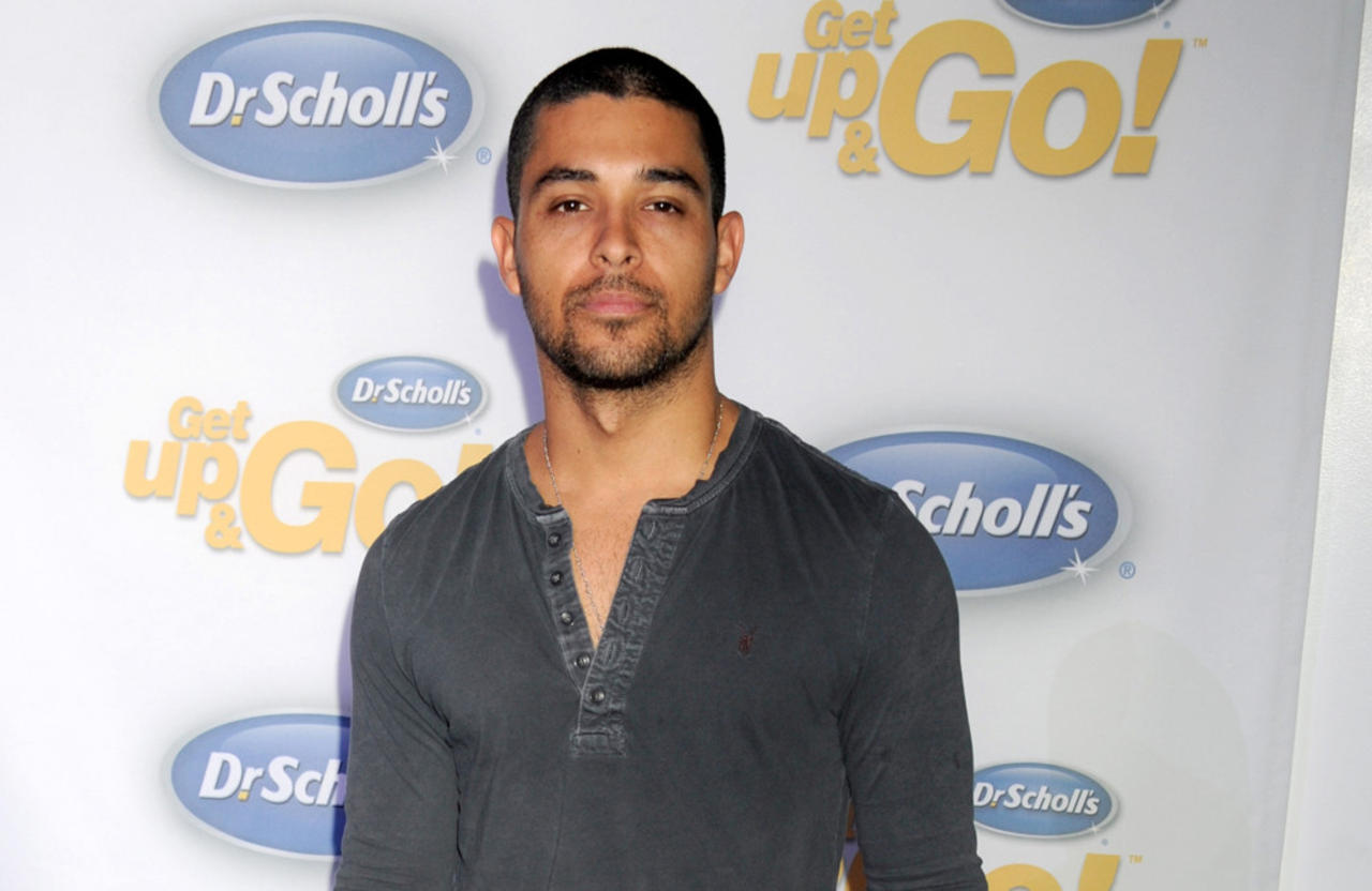 Wilmer Valderrama recalls his playful rivalry with Ashton Kutcher