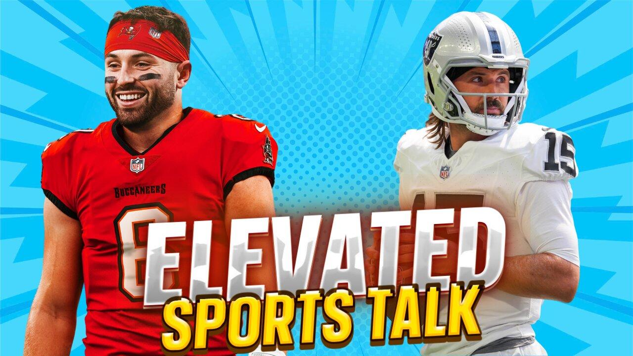 Wednesday Fantasy Football Talk