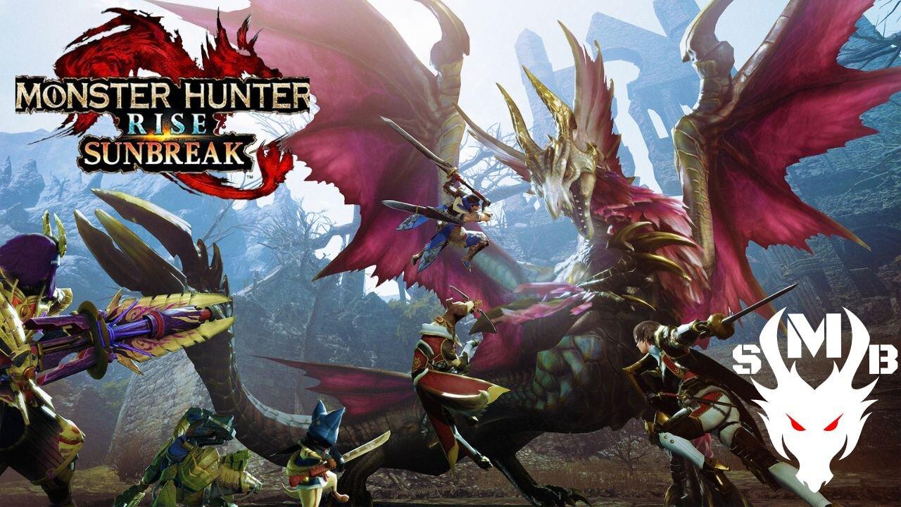 Monster Hunter Rise | Big Game Hunter