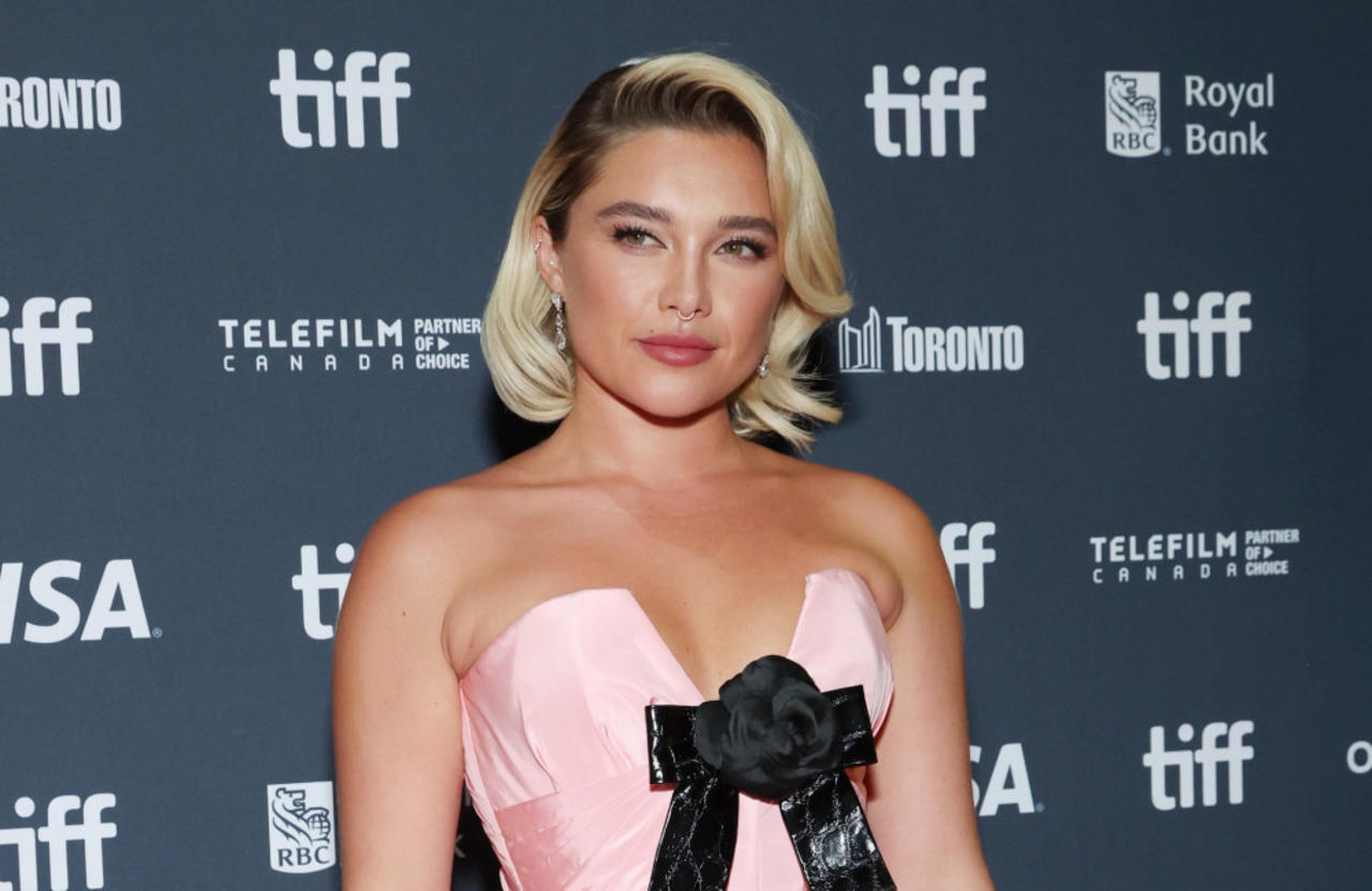 Florence Pugh suffered 'trauma' after shaving her head